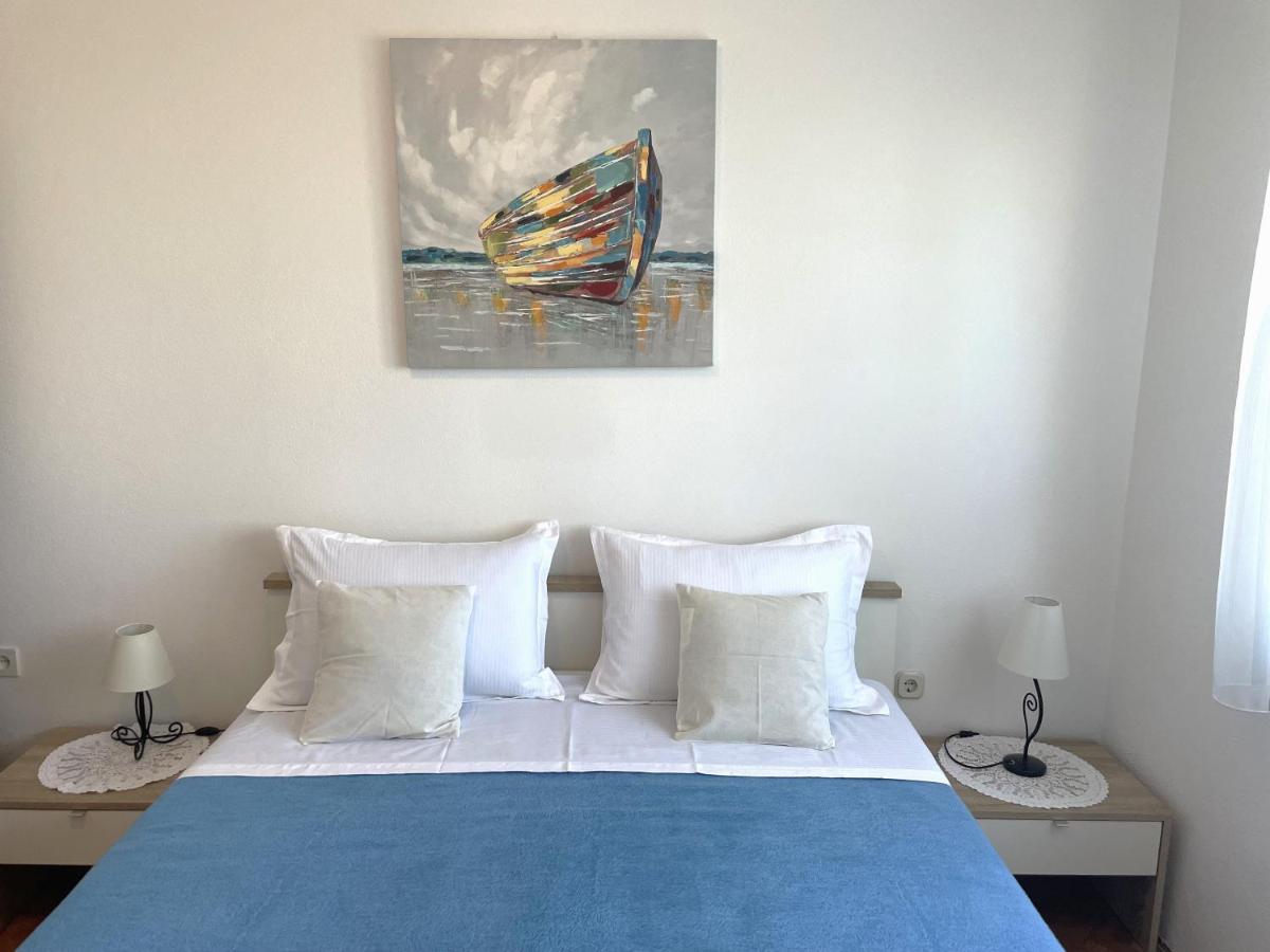 Cosy Apartment On The Beach - 칼리 외부 사진
