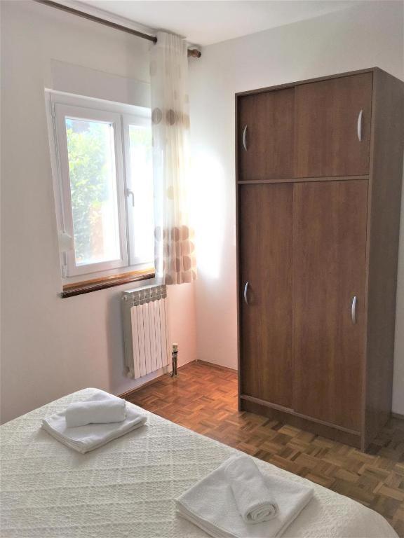 Cosy Apartment On The Beach - 칼리 외부 사진